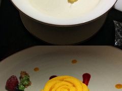 -莲西餐(曲江店)