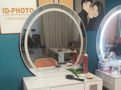 -爱定格照相馆.证件照(周浦万达店)