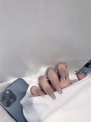 -妙睫屋日式美甲美睫