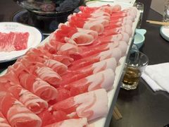 -南门四季铜锅涮肉(大屯·北苑店)