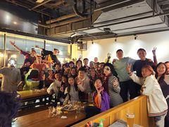 -FOAM LAB 泡沫实验室精酿餐吧