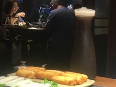-渝味晓宇火锅(合川路店)