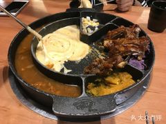 -肥肥虾庄·金牌油焖大虾(杨园滨江时代walk店)
