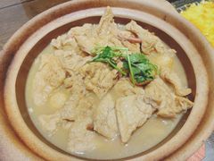 -张大嘴菜馆(庞各庄店)