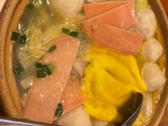 -罗妈砂锅(江苏南京江宁万达店)