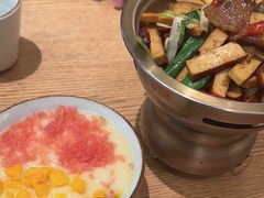 -唐食语粥(青山万达广场店)