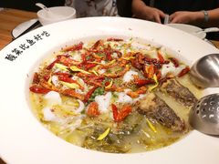 -太二酸菜鱼(福州泰禾店)