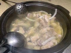 -润泽园椰子鸡(汇一城店)