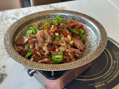 -味仙居(环城南路店)