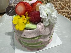 -id冰淇淋甜品店(全国总店)