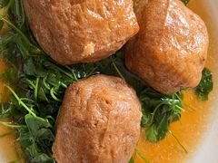 -金典银峰老鹅馆·昆山菜(亭林公园店)