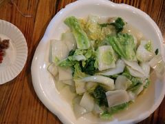 -富正毅三下锅·湘西韵味(天门山索道店)
