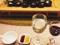 -海洲大饭店-紫薇轩中餐厅