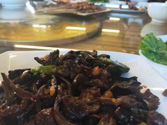 -途肴·老农饭庄(百里峡店)
