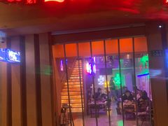 -夜火烤摊·东北烧烤酒场·老杨小黄鱼