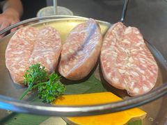 -伏一解牛烤肉专门店(信业购物中心店)