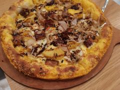 -米斯特比萨(望京西园店)