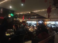 大堂-大头虾越式风味餐厅(光明广场店)