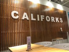 大堂-CALIFORKS加州叉子轻食(朝阳门店)