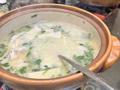 -千岛湖鱼味馆(十字街总店)