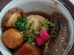 佛跳墙捞饭-食神鱼头佛跳墙(百子湾旗舰店)