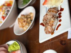 -麦当劳(欢乐谷店)