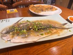 -發記潮汕大排档(宝翔路店)