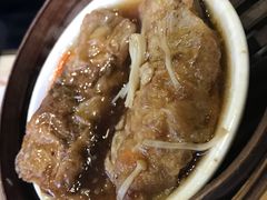 -添好运点心专门店(北角店)