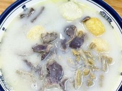 -鸭小妹鸭血粉丝(老门东店)
