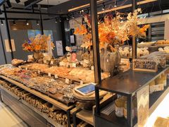 -西村叔叔的店·面包·甜品·蛋糕(清河万象汇店)