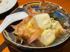 -気楽亭和食料理(气乐亭大世界本店)