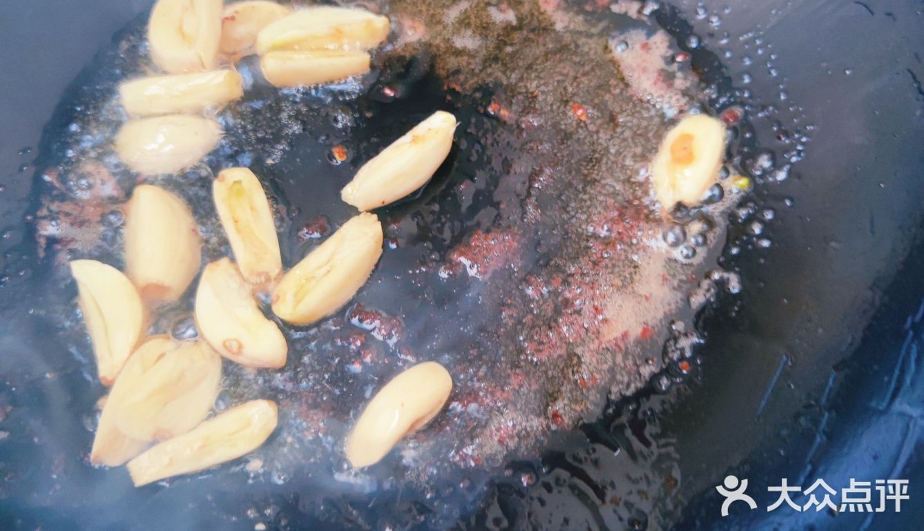 一口一个，不用剥壳就能吃到美味虾仁