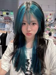 -KS COLOUR漂色·染发·画染