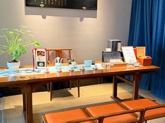 -馋遇江南·精致湖景雅宴(东方之门店)