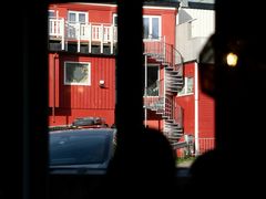 -Risø mat og kaffebar