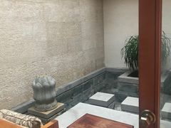 -西安华清御汤酒店