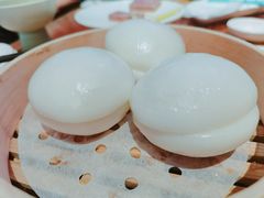 酒酿饼-苏小柳手作点心(控江旭辉分院)