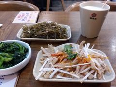 -李先生牛肉面大王(朝阳街店)