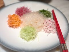 -径山十八道·风味民间菜(华夏之心店)