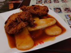 -鲜得来排骨年糕(豫园店)