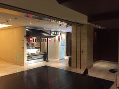 门面-余姚四明湖开元名都度假酒店·夏威夷西餐厅