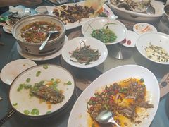 -楚鱼王·河鲜·湖北菜(华农店)
