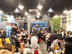 大堂-一岚一山(角门总店)