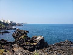 -龙头岩(Dragon Head Rock)