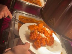 -恒河传奇印度餐厅GANGES