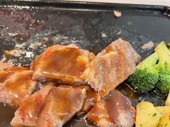 -必胜客(泗阳雨润店)