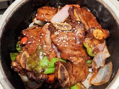 -汉水谣·江景餐厅(江滩店)