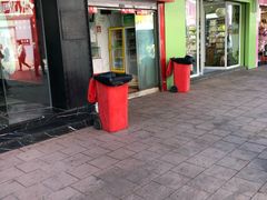 门面-上海鸡柳店(中街盛京大家庭店)