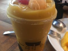 -Mango Tango
