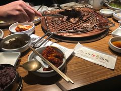 -王妃家(明洞中央店)